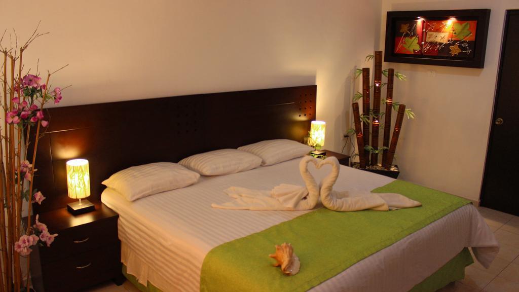 Maya Vacanze Calle 4 Akumal Luaran gambar