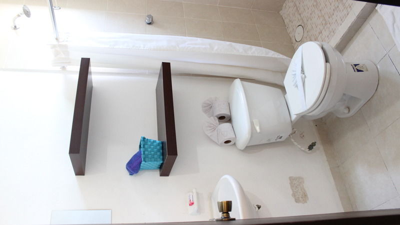 Maya Vacanze Calle 4 Akumal Luaran gambar